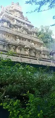 Arulmigu Devanatha Perumal Temple, Chettipuniyam - 603204 அருள்மிகு தேவநாத பெருமாள் திருக்கோயில், செட்டிபுண்ணியம் - 603204, Chengalpattu - Ancient Temple Architecture and History Image 4