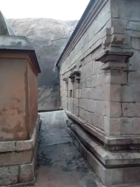 Arulmigu Devanathaswamy Temple, Devarmalai, Thirumayam Taluk - 622422