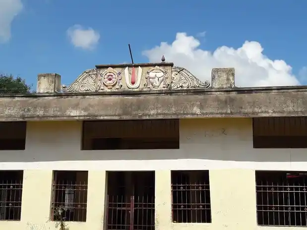 Arulmigu Devanathaswamy Temple, Thiruvandhipuram, Cuddalore - 607401 அருள்மிகு தேவநாதசுவாமி திருக்கோயில், திருவந்திபுரம், கடலூர் - 607401, Cuddalore - Ancient Temple Architecture and History Image 4