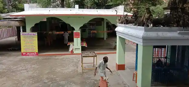 Arulmigu Devanga Siddhi Vinayagar Murugan Temple, Saibaba Colony, Coimbatore - 641011