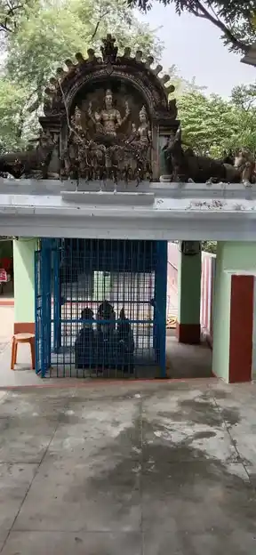 Arulmigu Devanga Siddhi Vinayagar Murugan Temple, Saibaba Colony, Coimbatore - 641011 அருள்மிகு தேவாங்க சித்திவிநாயகர் முருகன் திருக்கோயில், Saibaba Colony, Coimbatore - 641011, Coimbatore - Ancient Temple Architecture and History Image 2