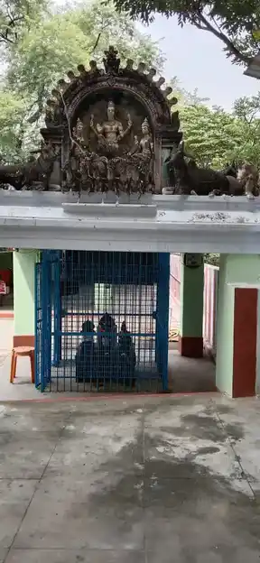 Arulmigu Devanga Siddhi Vinayagar Murugan Temple, Saibaba Colony, Coimbatore - 641011 அருள்மிகு தேவாங்க சித்திவிநாயகர் முருகன் திருக்கோயில், Saibaba Colony, Coimbatore - 641011, Coimbatore - Ancient Temple Architecture and History Image 3