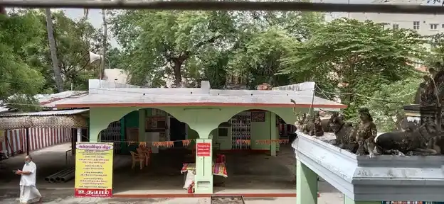 Arulmigu Devanga Siddhi Vinayagar Murugan Temple, Saibaba Colony, Coimbatore - 641011 அருள்மிகு தேவாங்க சித்திவிநாயகர் முருகன் திருக்கோயில், Saibaba Colony, Coimbatore - 641011, Coimbatore - Ancient Temple Architecture and History Image 4