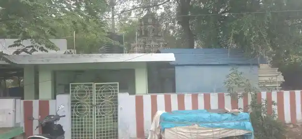 Arulmigu Devanga Siddhi Vinayagar Murugan Temple, Saibaba Colony, Coimbatore - 641011 அருள்மிகு தேவாங்க சித்திவிநாயகர் முருகன் திருக்கோயில், Saibaba Colony, Coimbatore - 641011, Coimbatore - Ancient Temple Architecture and History Image 6