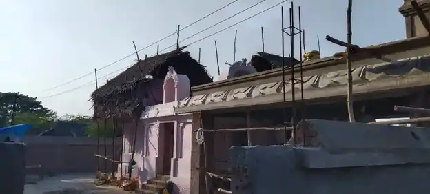 Arulmigu Devapureeswarar Temple, Eravacherry - 611104 அருள்மிகு தேவபுரீஸ்வரர் திருக்கோயில், Eravacherry - 611104, Nagapattinam - Ancient Temple Architecture and History Image 2