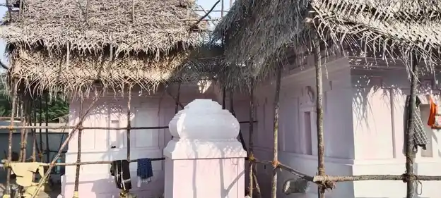 Arulmigu Devapureeswarar Temple, Eravacherry - 611104 அருள்மிகு தேவபுரீஸ்வரர் திருக்கோயில், Eravacherry - 611104, Nagapattinam - Ancient Temple Architecture and History Image 3