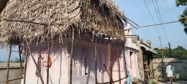 Arulmigu Devapureeswarar Temple, Eravacherry - 611104 அருள்மிகு தேவபுரீஸ்வரர் திருக்கோயில், Eravacherry - 611104, Nagapattinam - Ancient Temple Architecture and History Image 4