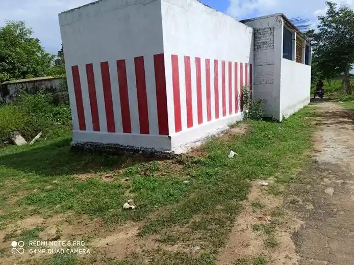 Arulmigu Devar Singer Madam, Inside The Village, Irulanjeri - 602001 அருள்மிகு தேவர்சிங்கர் மடம், Inside The Village, Irulanjeri - 602001, Tiruvallur - Ancient Temple Architecture and History Image 2