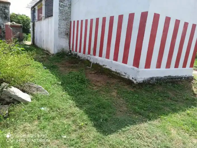 Arulmigu Devar Singer Madam, Inside The Village, Irulanjeri - 602001 அருள்மிகு தேவர்சிங்கர் மடம், Inside The Village, Irulanjeri - 602001, Tiruvallur - Ancient Temple Architecture and History Image 3