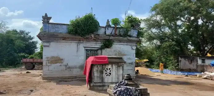 Arulmigu Devaraja Perumal Temple, Reddyvalam - 631052
