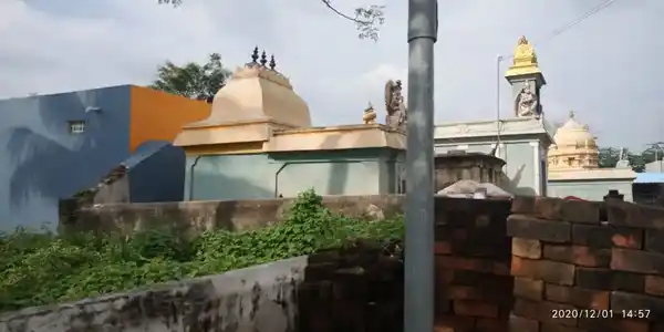 Arulmigu Devaraja Perumal Temple, Se.Kunnathur - 605651 அருள்மிகு தேவராஜப்பெருமாள் திருக்கோயில், Se.Kunnathur - 605651, Viluppuram - Ancient Temple Architecture and History Image 3