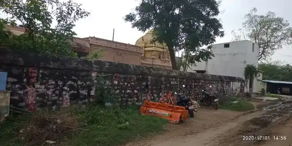 Arulmigu Devaraja Perumal Temple, Se.Kunnathur - 605651 அருள்மிகு தேவராஜப்பெருமாள் திருக்கோயில், Se.Kunnathur - 605651, Viluppuram - Ancient Temple Architecture and History Image 4