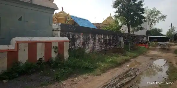 Arulmigu Devaraja Perumal Temple, Se.Kunnathur - 605651 அருள்மிகு தேவராஜப்பெருமாள் திருக்கோயில், Se.Kunnathur - 605651, Viluppuram - Ancient Temple Architecture and History Image 5