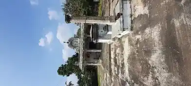 Arulmigu Devarajaperumal Temple, Zamin Endathur - 603311 Temple