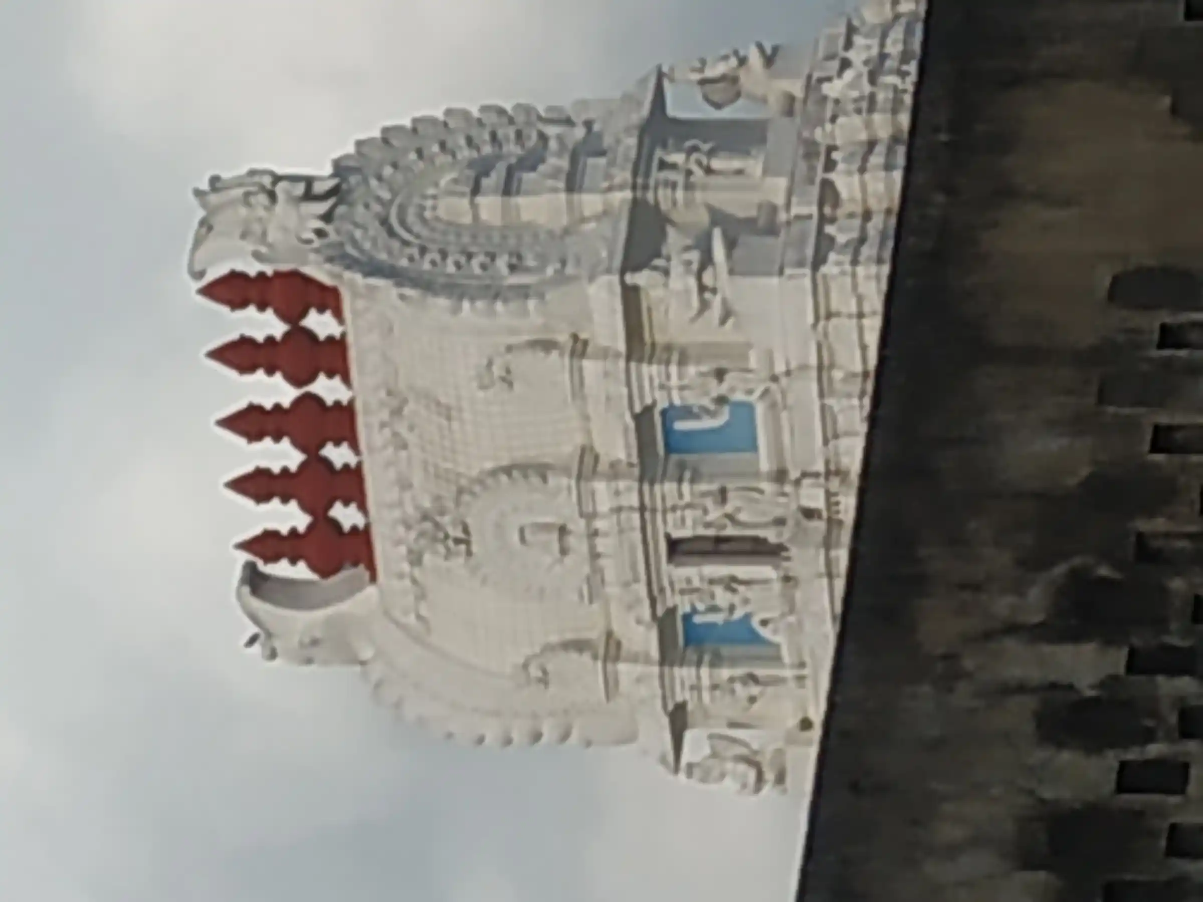 Arulmigu Devarajaswamy Temple, Little Kancheepuram - 631501