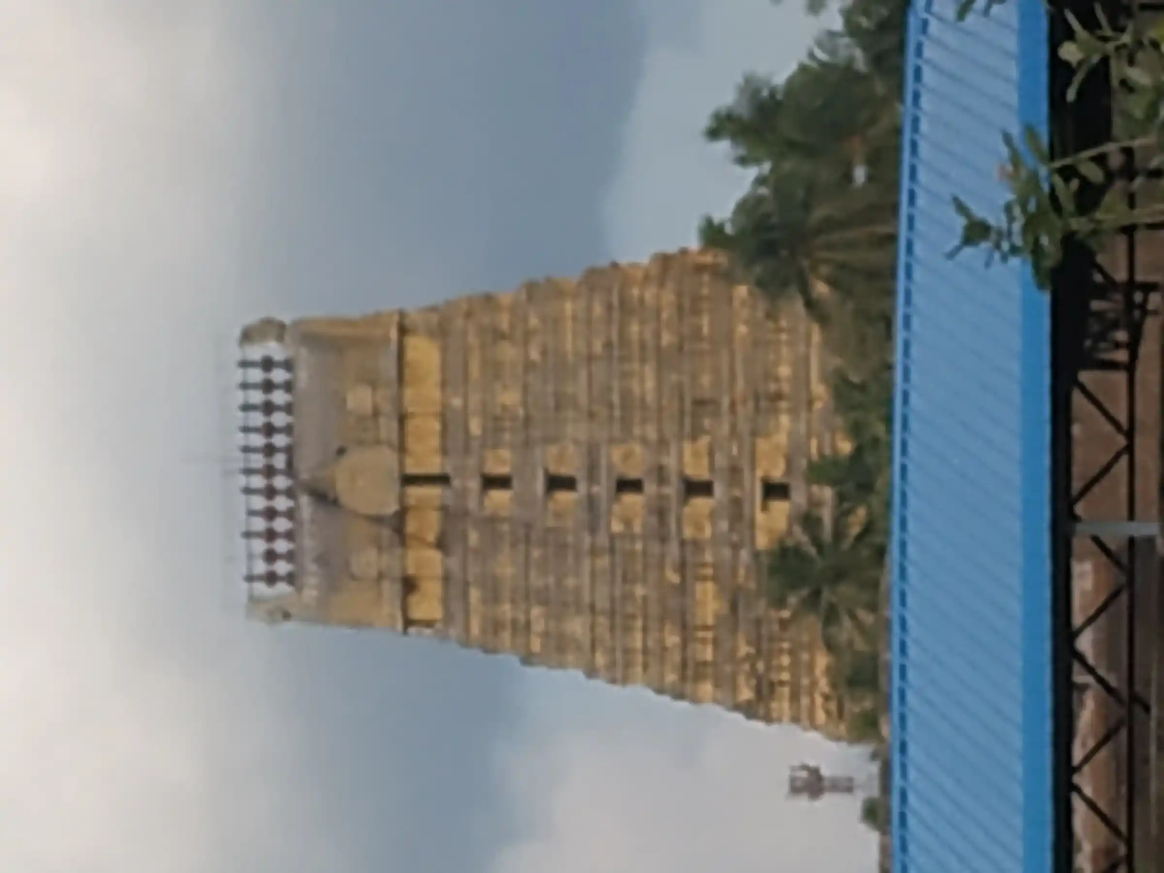 Arulmigu Devarajaswamy Temple, Little Kancheepuram - 631501 அருள்மிகு தேவராஜசுவாமி திருக்கோயில், சின்ன காஞ்சிபுரம் - 631501, Kancheepuram - Ancient Temple Architecture and History Image 2