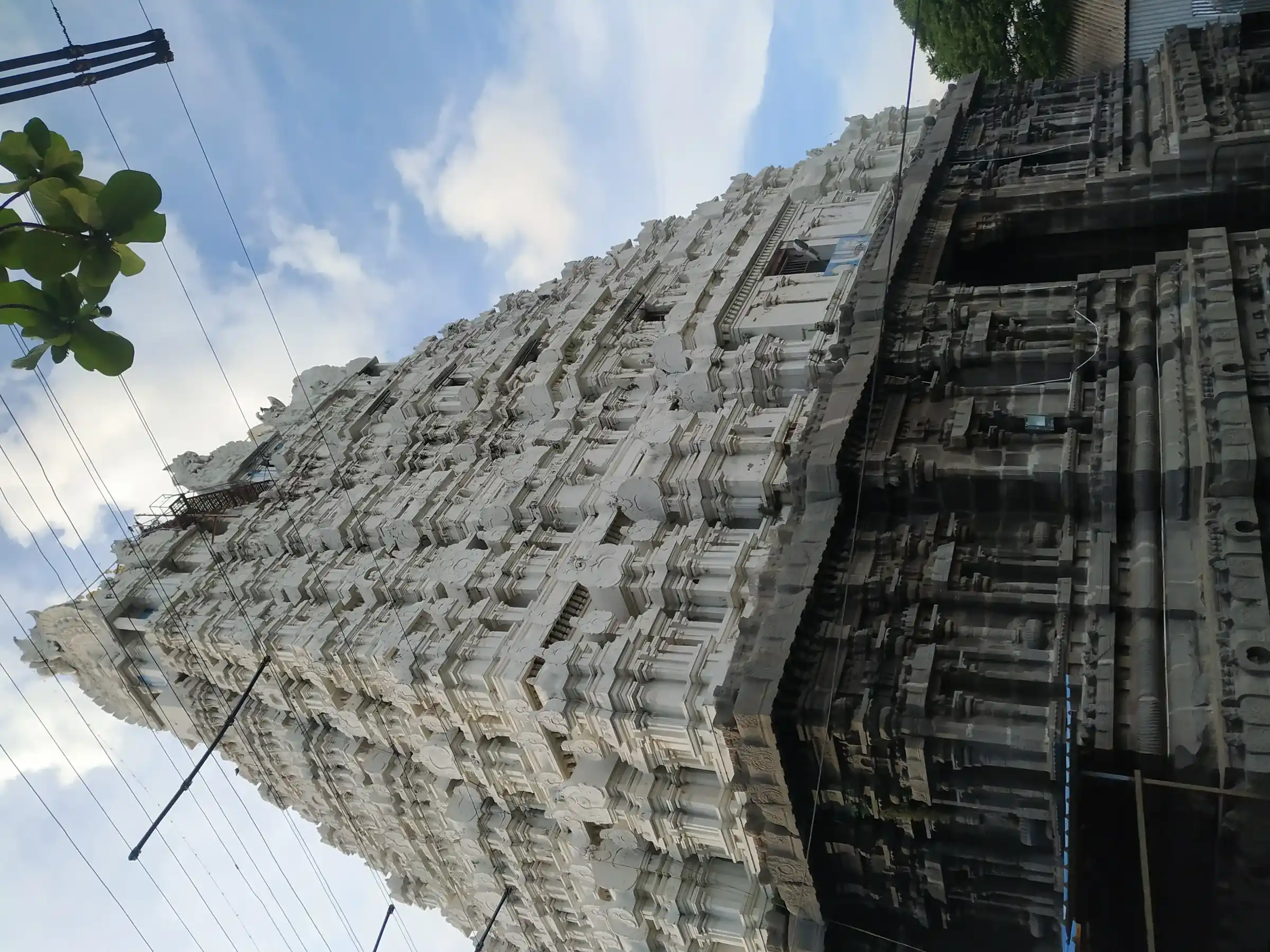 Arulmigu Devarajaswamy Temple, Little Kancheepuram - 631501 அருள்மிகு தேவராஜசுவாமி திருக்கோயில், சின்ன காஞ்சிபுரம் - 631501, Kancheepuram - Ancient Temple Architecture and History Image 3