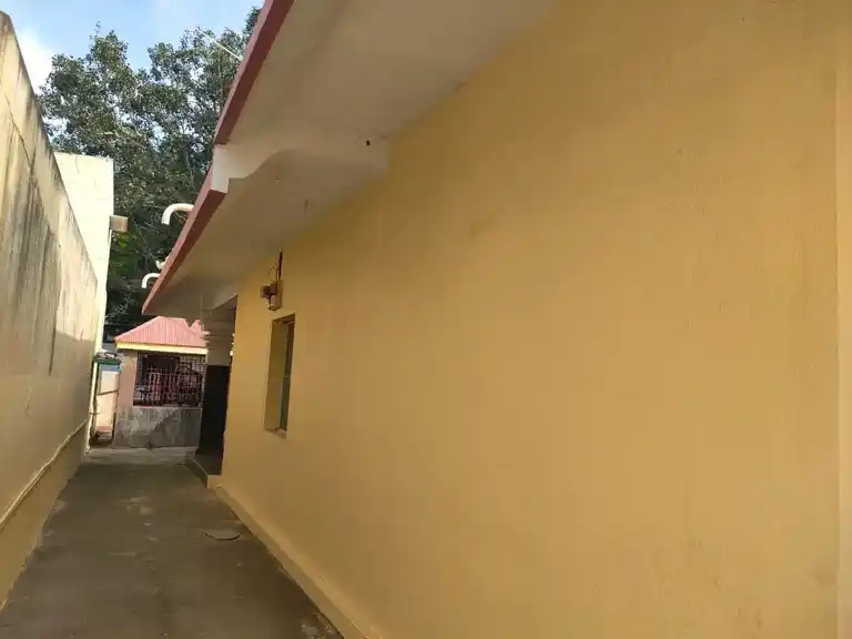 Arulmigu Devarajaswamy Temple, Nallur - 635121 Arulmigu Devarajaswamy Temple, Nallur - 635121, Krishnagiri - Ancient Temple Architecture and History Image 4