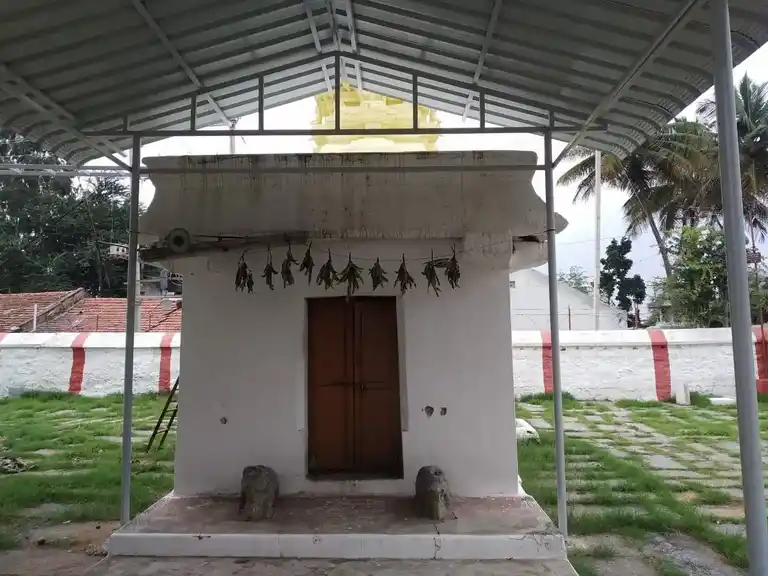 Arulmigu Devarajaswamy Temple, Therpet, Denkanikottai - 635107 Temple