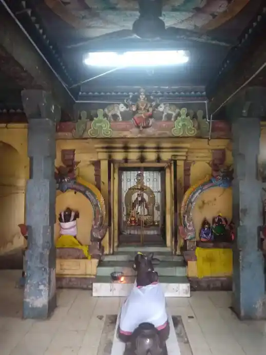 Arulmigu Devarajavinayagar Temple, Chidambaram - 608001 அருள்மிகு தேவராஜ விநாயகர் திருக்கோயில், சிதம்பரம் - 608001, Cuddalore - Ancient Temple Architecture and History Image 2