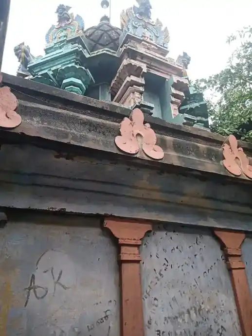 Arulmigu Devarajavinayagar Temple, Chidambaram - 608001 அருள்மிகு தேவராஜ விநாயகர் திருக்கோயில், சிதம்பரம் - 608001, Cuddalore - Ancient Temple Architecture and History Image 3