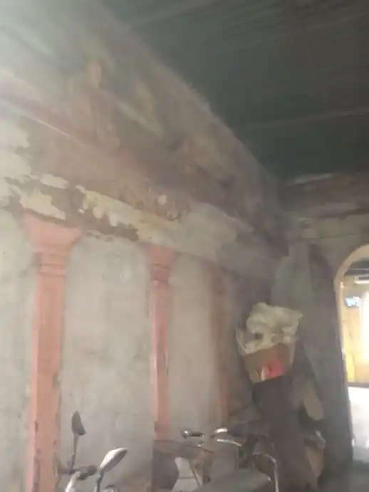 Arulmigu Devarajavinayagar Temple, Chidambaram - 608001 அருள்மிகு தேவராஜ விநாயகர் திருக்கோயில், சிதம்பரம் - 608001, Cuddalore - Ancient Temple Architecture and History Image 5