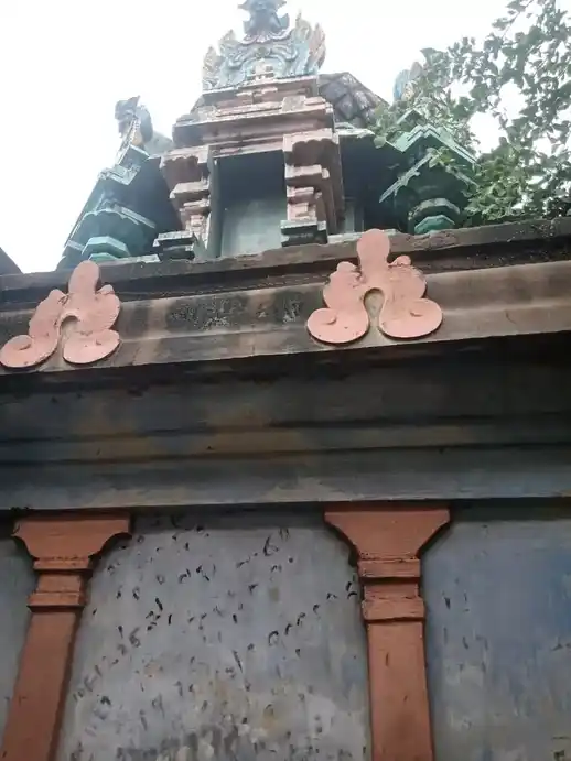 Arulmigu Devarajavinayagar Temple, Chidambaram - 608001 அருள்மிகு தேவராஜ விநாயகர் திருக்கோயில், சிதம்பரம் - 608001, Cuddalore - Ancient Temple Architecture and History Image 6