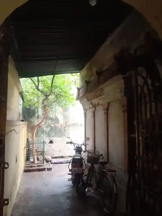 Arulmigu Devarajavinayagar Temple, Chidambaram - 608001 அருள்மிகு தேவராஜ விநாயகர் திருக்கோயில், சிதம்பரம் - 608001, Cuddalore - Ancient Temple Architecture and History Image 7