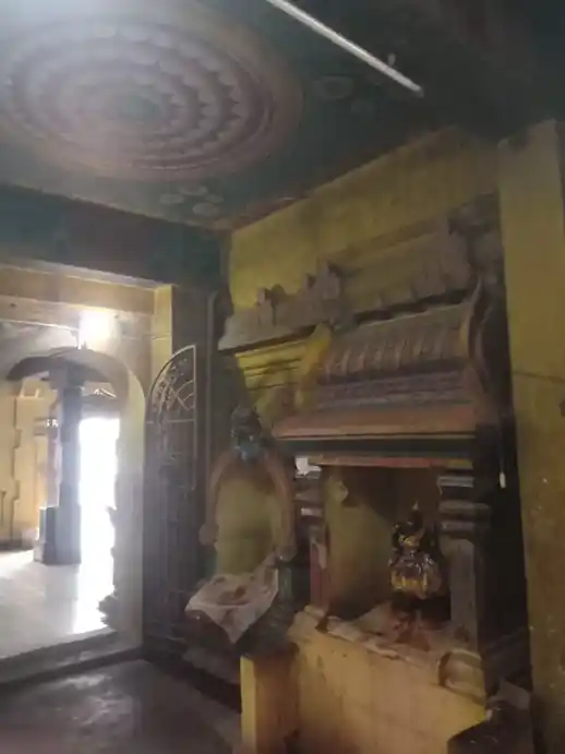 Arulmigu Devarajavinayagar Temple, Chidambaram - 608001 அருள்மிகு தேவராஜ விநாயகர் திருக்கோயில், சிதம்பரம் - 608001, Cuddalore - Ancient Temple Architecture and History Image 8