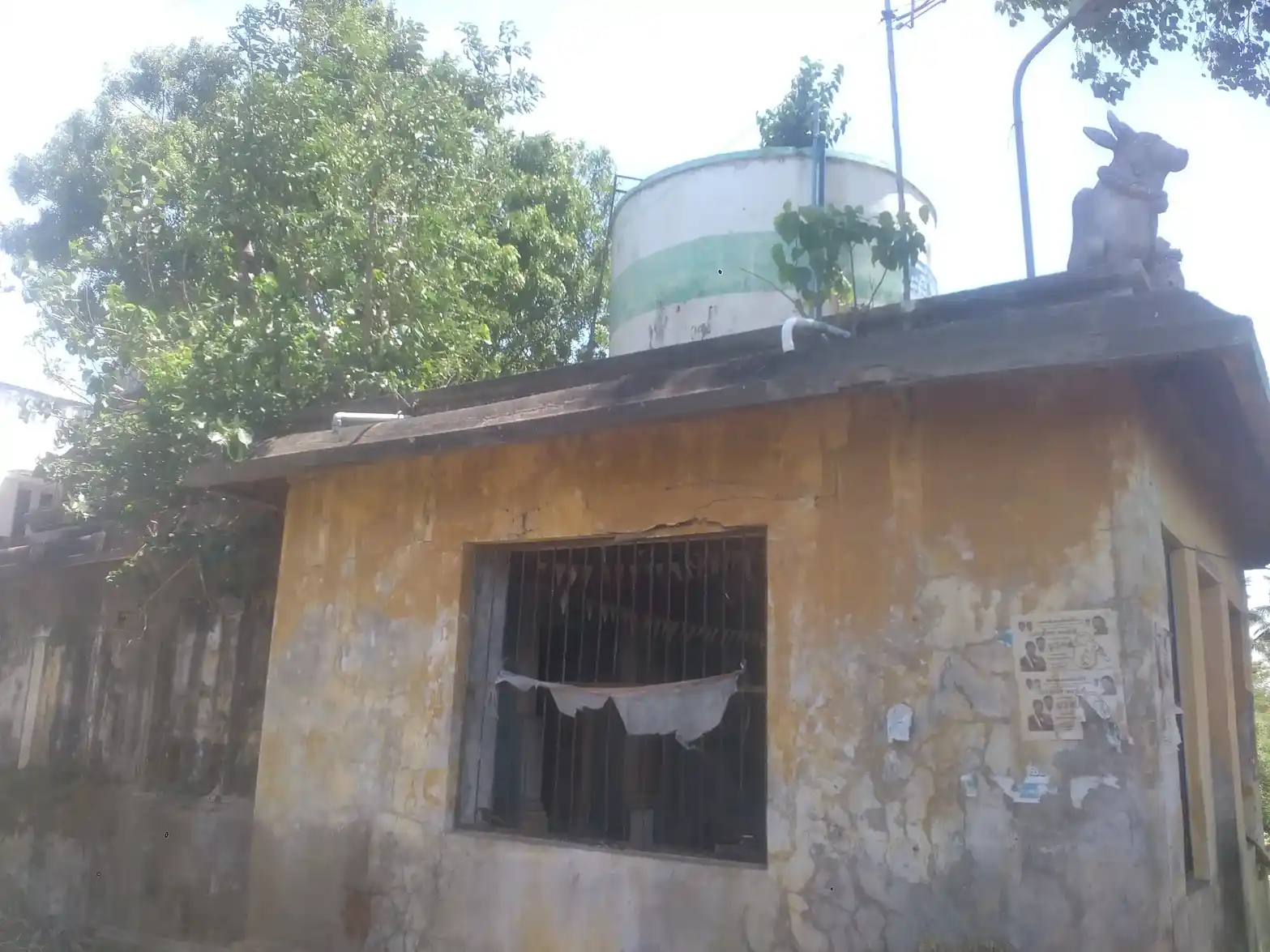 Arulmigu Devaranapillaiyar Temple, Thevur - 611109 Arulmigu Devaranapillaiyar Temple, Thevur - 611109, Nagapattinam - Ancient Temple Architecture and History Image 2