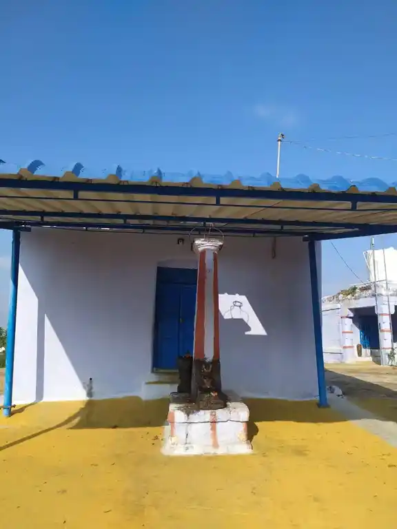 Arulmigu Devarayaperumal Temple, Devanankurichi - 637209 அருள்மிகு தேவராயப்பெருமாள் திருக்கோயில், Devanankurichi - 637209, Namakkal - Ancient Temple Architecture and History Image 2