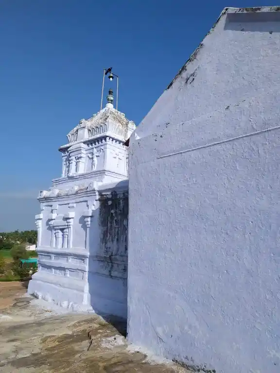 Arulmigu Devarayaperumal Temple, Devanankurichi - 637209 அருள்மிகு தேவராயப்பெருமாள் திருக்கோயில், Devanankurichi - 637209, Namakkal - Ancient Temple Architecture and History Image 3