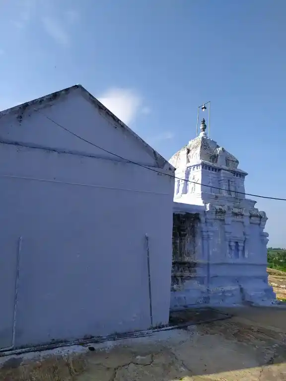 Arulmigu Devarayaperumal Temple, Devanankurichi - 637209 அருள்மிகு தேவராயப்பெருமாள் திருக்கோயில், Devanankurichi - 637209, Namakkal - Ancient Temple Architecture and History Image 4