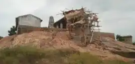 Arulmigu Devarmalai Subramaniyaswamy Temple, Pidaramangalam - 621211 Arulmigu DevarMalai Subramaniyaswamy Temple, Pidaramangalam - 621211, Thiruchirappalli - Ancient Temple Architecture and History Image 3