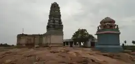 Arulmigu Devarmalai Subramaniyaswamy Temple, Pidaramangalam - 621211 Arulmigu DevarMalai Subramaniyaswamy Temple, Pidaramangalam - 621211, Thiruchirappalli - Ancient Temple Architecture and History Image 5