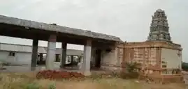 Arulmigu Devarmalai Subramaniyaswamy Temple, Pidaramangalam - 621211 Arulmigu DevarMalai Subramaniyaswamy Temple, Pidaramangalam - 621211, Thiruchirappalli - Ancient Temple Architecture and History Image 6