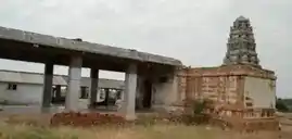 Arulmigu Devarmalai Subramaniyaswamy Temple, Pidaramangalam - 621211 Arulmigu DevarMalai Subramaniyaswamy Temple, Pidaramangalam - 621211, Thiruchirappalli - Ancient Temple Architecture and History Image 7