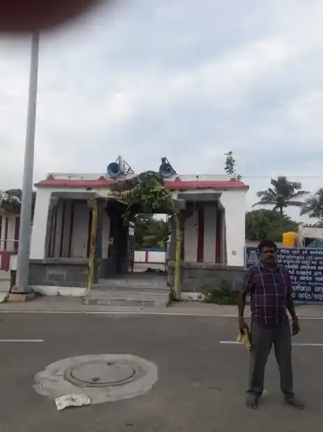 Arulmigu Devathai Pandiyamman Temple, Sholinganallur, Chennai - 600119