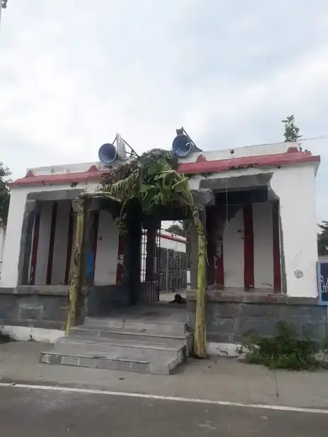 Arulmigu Devathai Pandiyamman Temple, Sholinganallur, Chennai - 600119 அருள்மிகு தேவதை பயண்டியம்மன் திருக்கோயில், சோழிங்கநல்லூர், சென்னை - 600119, Chengalpattu - Ancient Temple Architecture and History Image 3