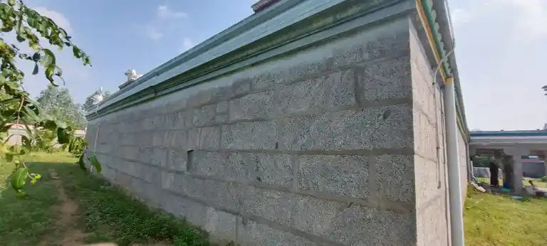 Arulmigu Devatheeshwarar Temple, Arumpakkam - 632202 அருள்மிகு தேவாதீஸ்வரர் திருக்கோயில், அரும்பாக்கம் - 632202, Ranipet - Ancient Temple Architecture and History Image 2