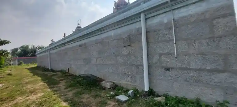 Arulmigu Devatheeshwarar Temple, Arumpakkam - 632202 அருள்மிகு தேவாதீஸ்வரர் திருக்கோயில், அரும்பாக்கம் - 632202, Ranipet - Ancient Temple Architecture and History Image 4