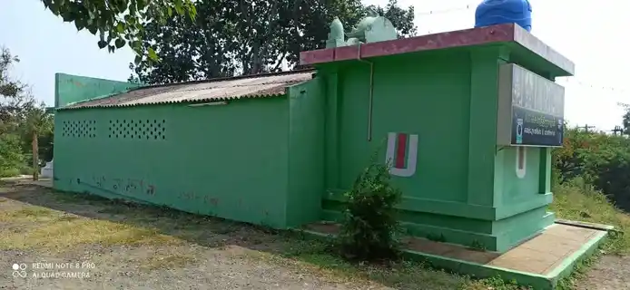 Arulmigu Devendraperumal Temple, Pachampalayam - 638501 அருள்மிகு தேவேந்திரப்பெருமாள் திருக்கோயில், Pachampalayam - 638501, Erode - Ancient Temple Architecture and History Image 3