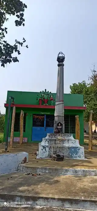 Arulmigu Devendraperumal Temple, Pachampalayam - 638501 அருள்மிகு தேவேந்திரப்பெருமாள் திருக்கோயில், Pachampalayam - 638501, Erode - Ancient Temple Architecture and History Image 7