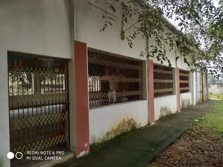 Arulmigu Devi Adhisakthi Karumariyamman Temple, Thiruverkadu - 600077 அருள்மிகு தேவி ஆதிசக்தி கருமாரியம்மன் திருக்கோயில், Thiruverkadu - 600077, Tiruvallur - Ancient Temple Architecture and History Image 4