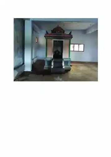 Arulmigu Devi Chittratru Veeriamman Temple, Sumaitheerthapuram - 627805 அருள்மிகு தேவி சிற்றாற்று வீரியம்மன் திருக்கோயில், Sumaitheerthapuram - 627805, Tenkasi - Ancient Temple Architecture and History Image 4