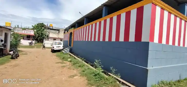 Arulmigu Devi Ellamman Temple, Uthukadu - 631605 அருள்மிகு தேவி எல்லையம்மன் திருக்கோயில், Uthukadu - 631605, Kancheepuram - Ancient Temple Architecture and History Image 4