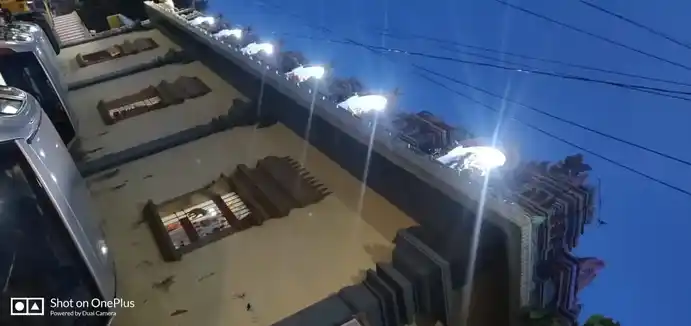 Arulmigu Devi Kadumbadi Amman Temple, Alandur, Chennai - 600016 அருள்மிகு தேவிகடும்பாடிஅம்மன் திருக்கோயில், ஆலந்தூர், சென்னை - 600016, Chennai - Ancient Temple Architecture and History Image 4