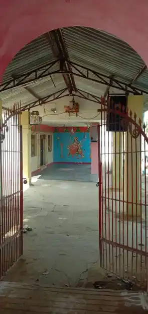 Arulmigu Devi Kalliamman Temple, Devanallur - 642001