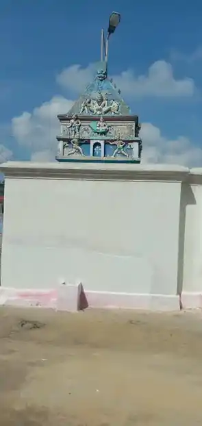 Arulmigu Devi Kalliamman Temple, Devanallur - 642001 அருள்மிகு தேவிகாளியம்மன் திருக்கோயில், Devanallur - 642001, Coimbatore - Ancient Temple Architecture and History Image 2