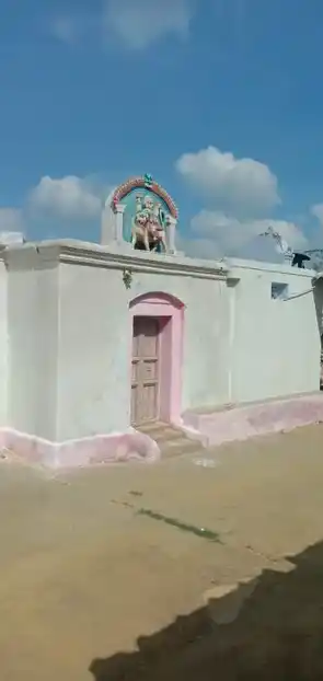 Arulmigu Devi Kalliamman Temple, Devanallur - 642001 அருள்மிகு தேவிகாளியம்மன் திருக்கோயில், Devanallur - 642001, Coimbatore - Ancient Temple Architecture and History Image 3